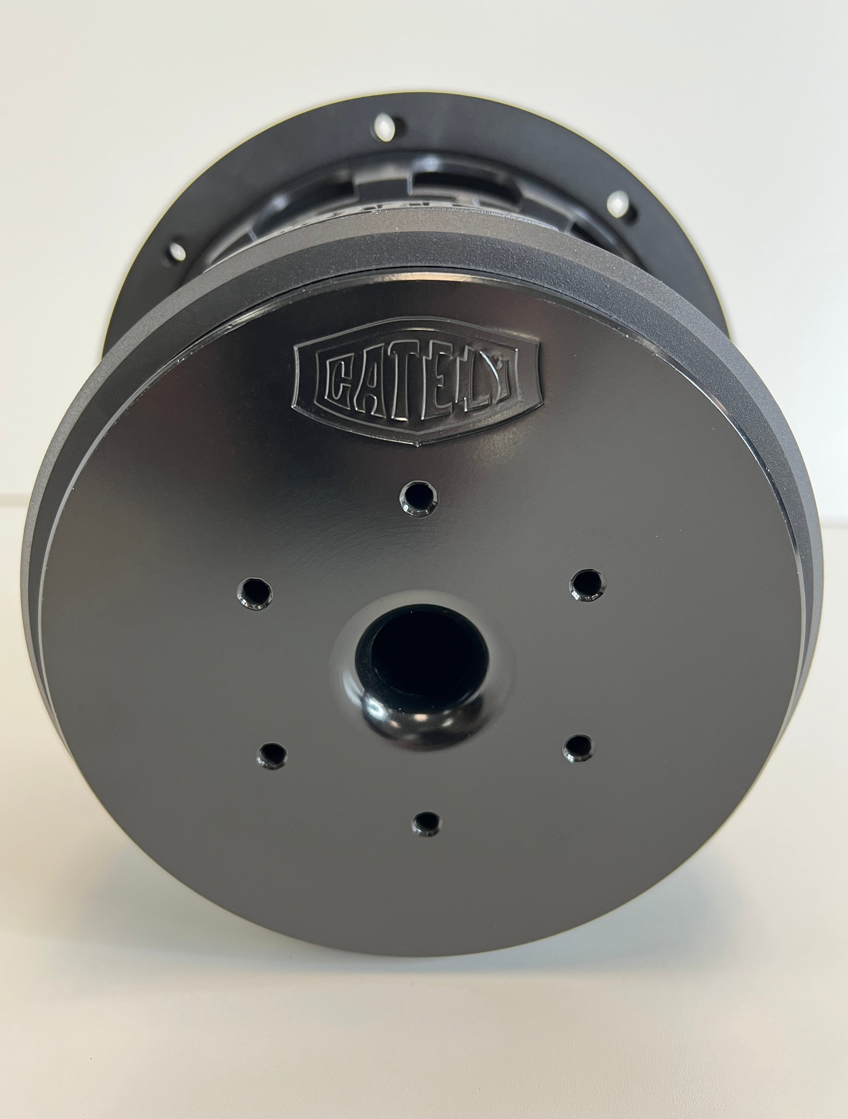 Gately - Alpha 8" V2 Subwoofer Bottom