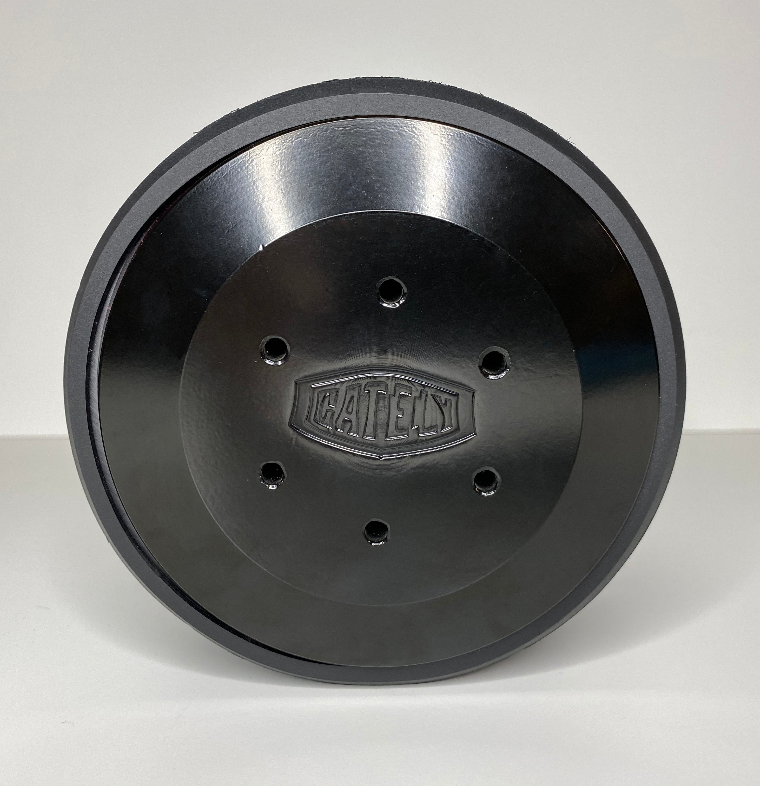 Gately - Relentless 6.5" V1 Subwoofer Bottom