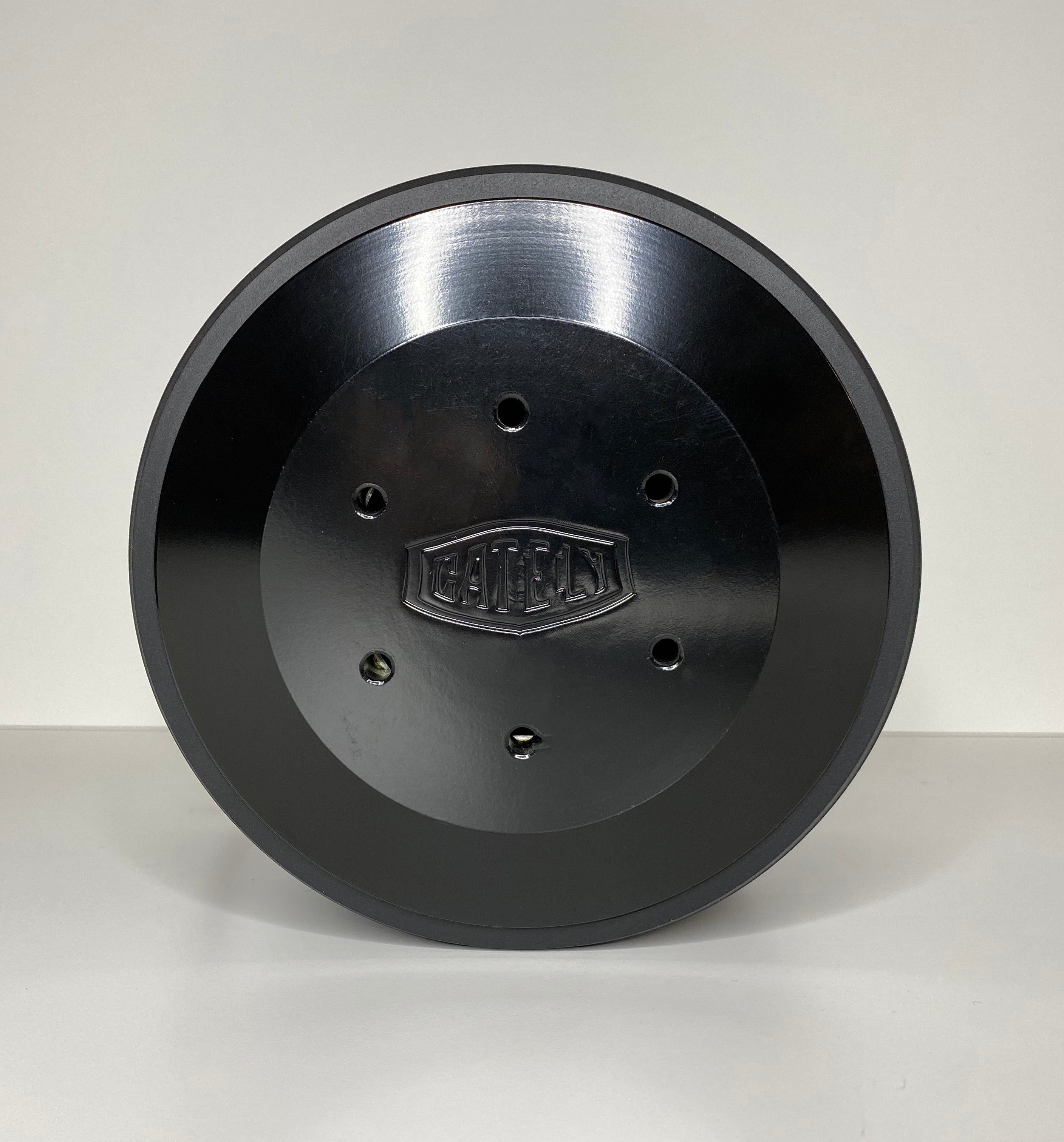 Gately - Relentless 8" V1 Subwoofer Bottom