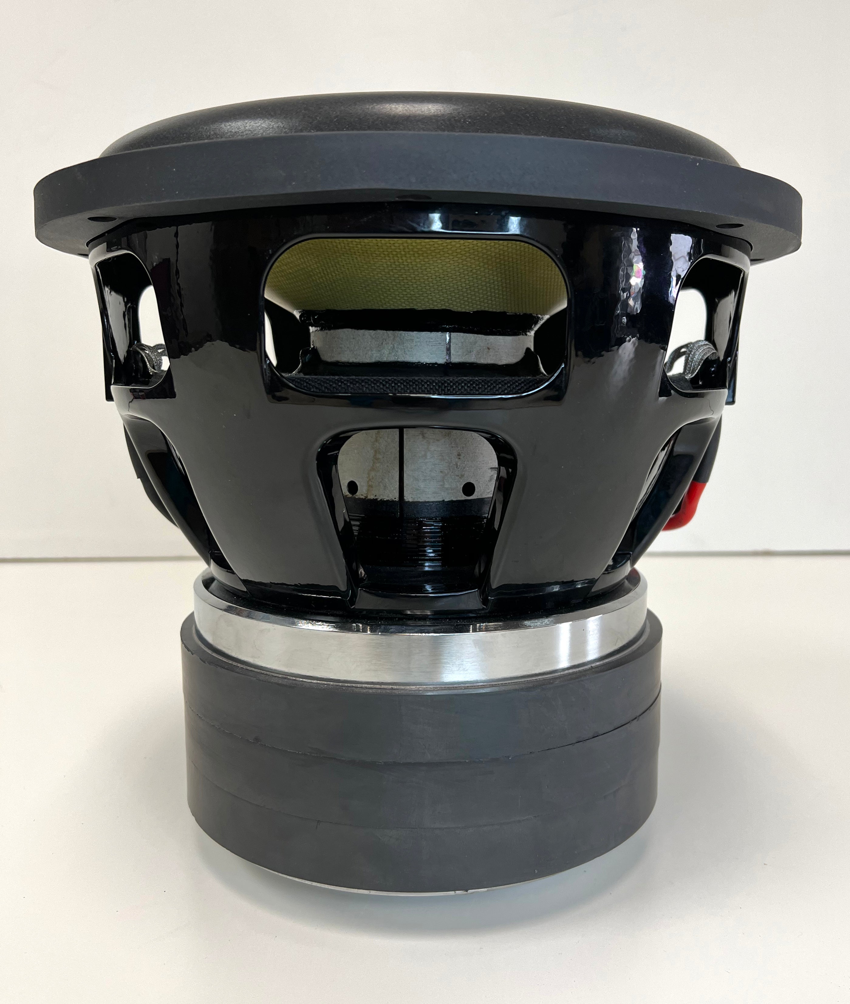 Gately Relentless - 12" Subwoofer Front