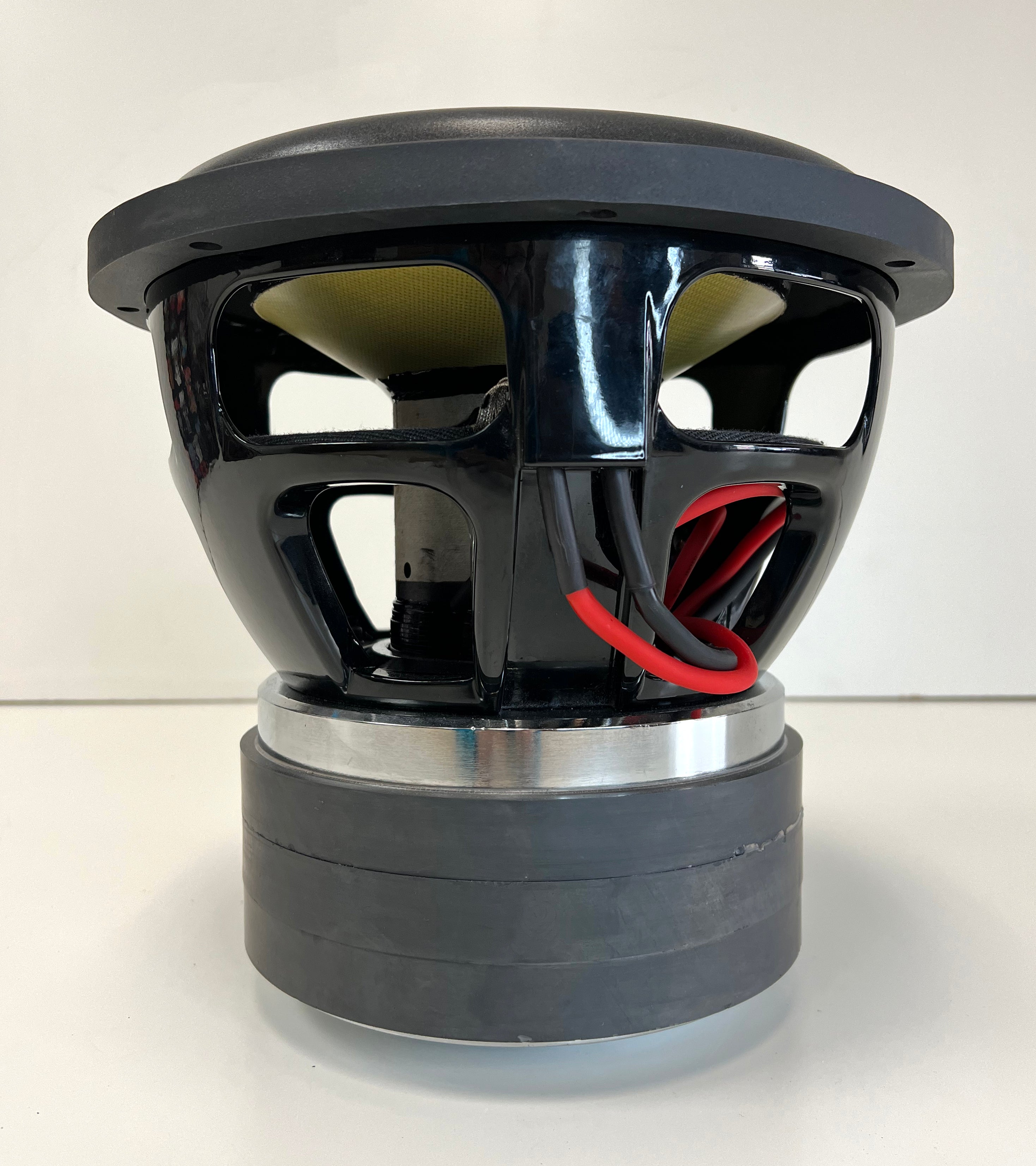 Gately Relentless - 12" Subwoofer Side