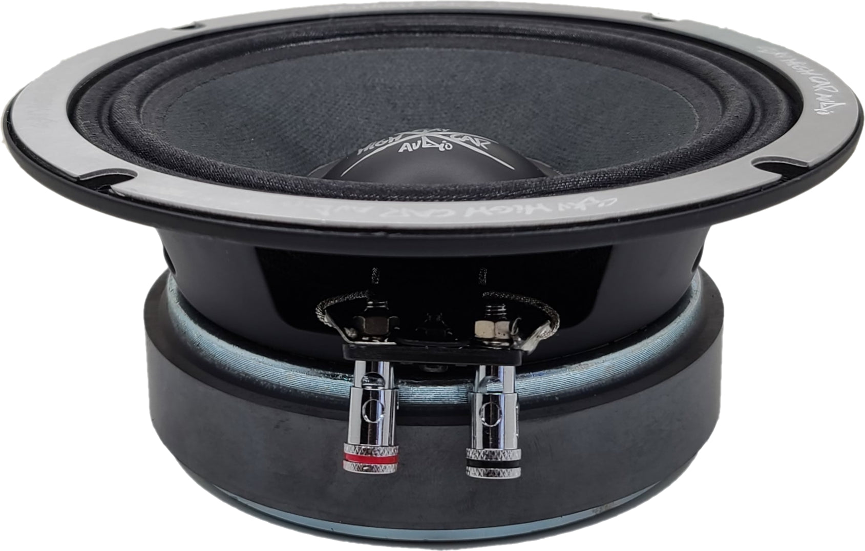 SHCA SH-EL68 6.5" Midrange Loudspeaker 8 ohm (Single Speaker)