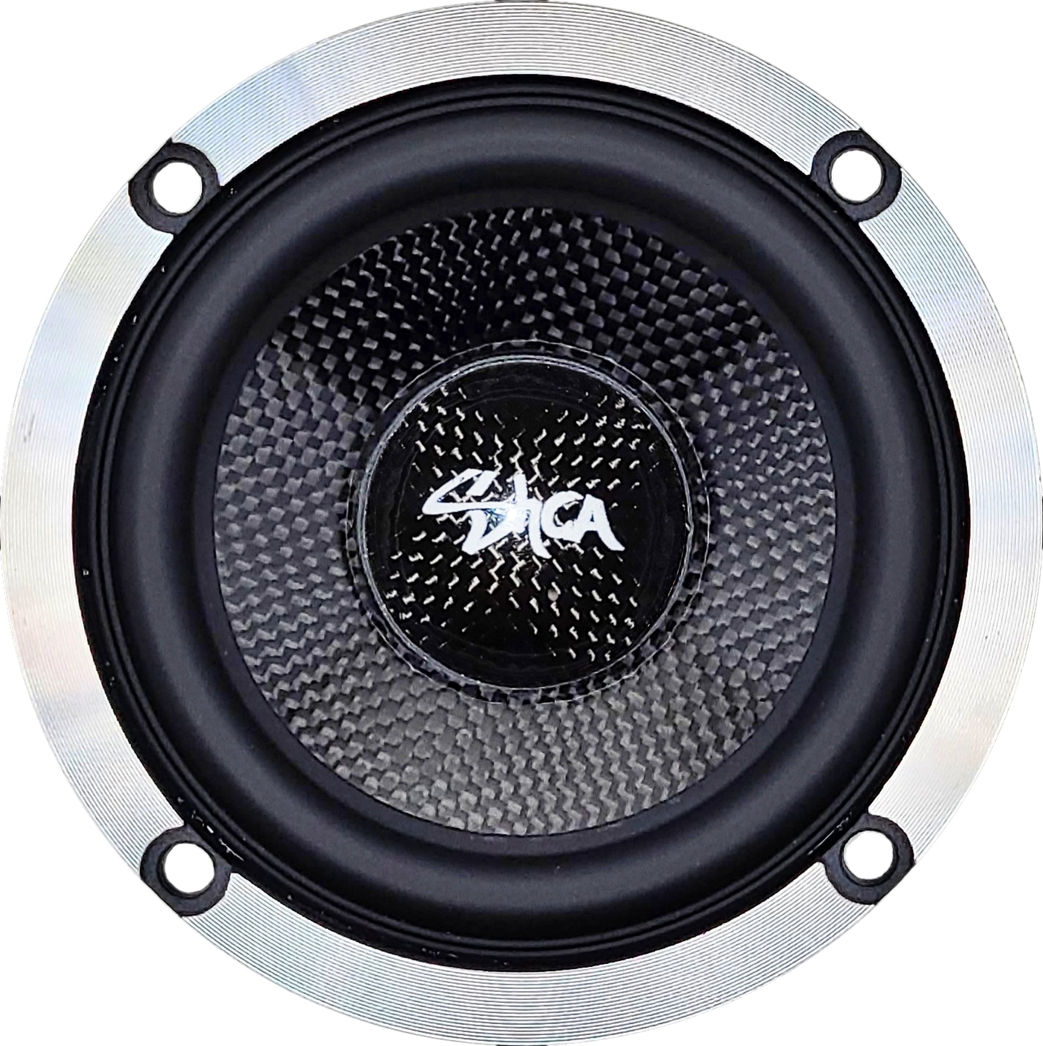 SHCA 35N 3.5" Neo Midrange Speaker 1" VC 4 ohm (Pair)