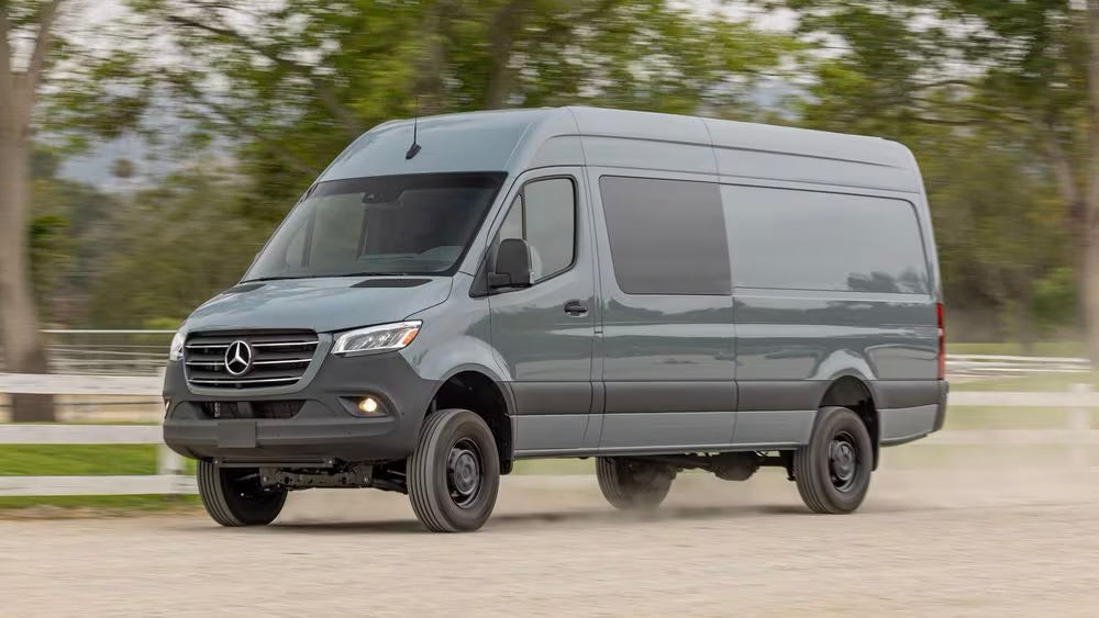 Mercedes Sprinter