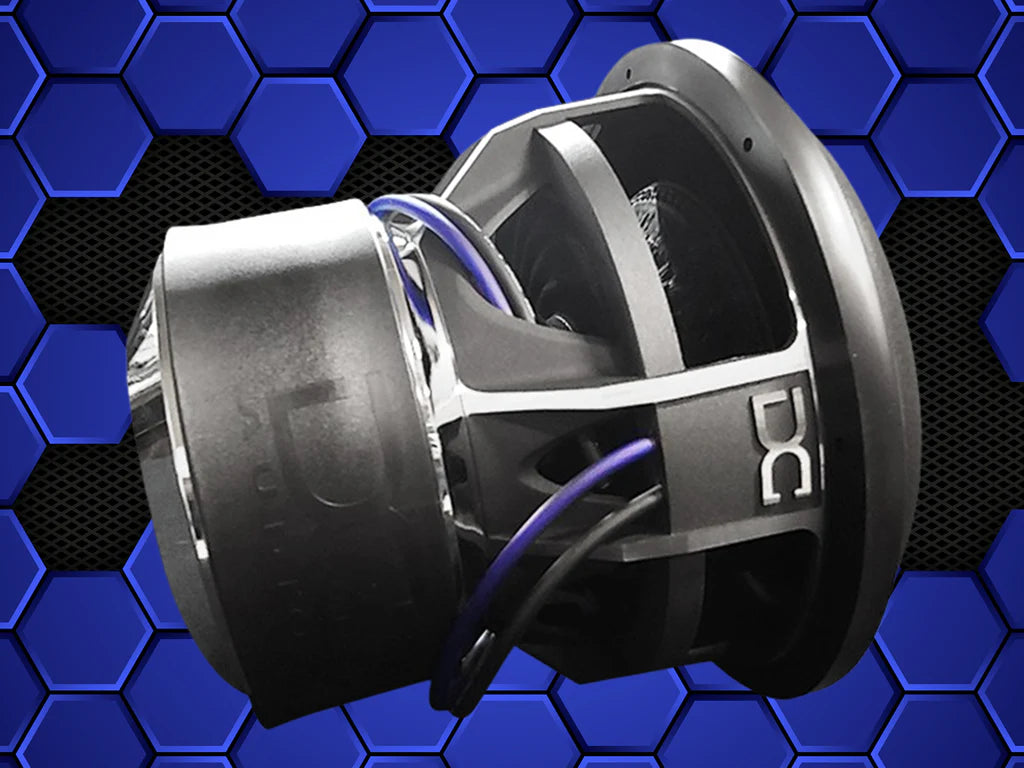 DC Audio - Subwoofers