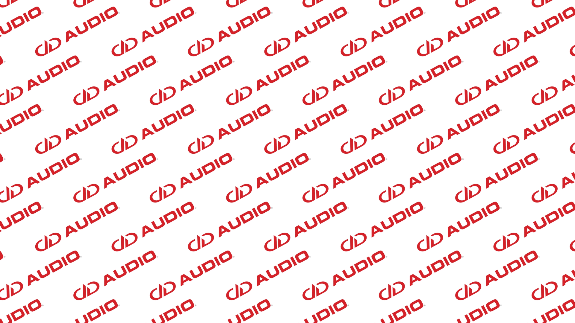 DD Audio