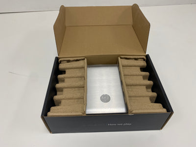 Garage Sale HD 600/4