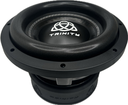 Trinity Audio Solutions B Series 10" 1500w RMS D2/D4