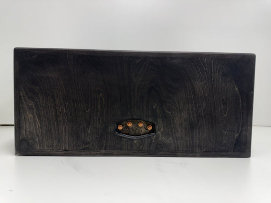 3.5cf - 1 x 15” Sub Up Port Back