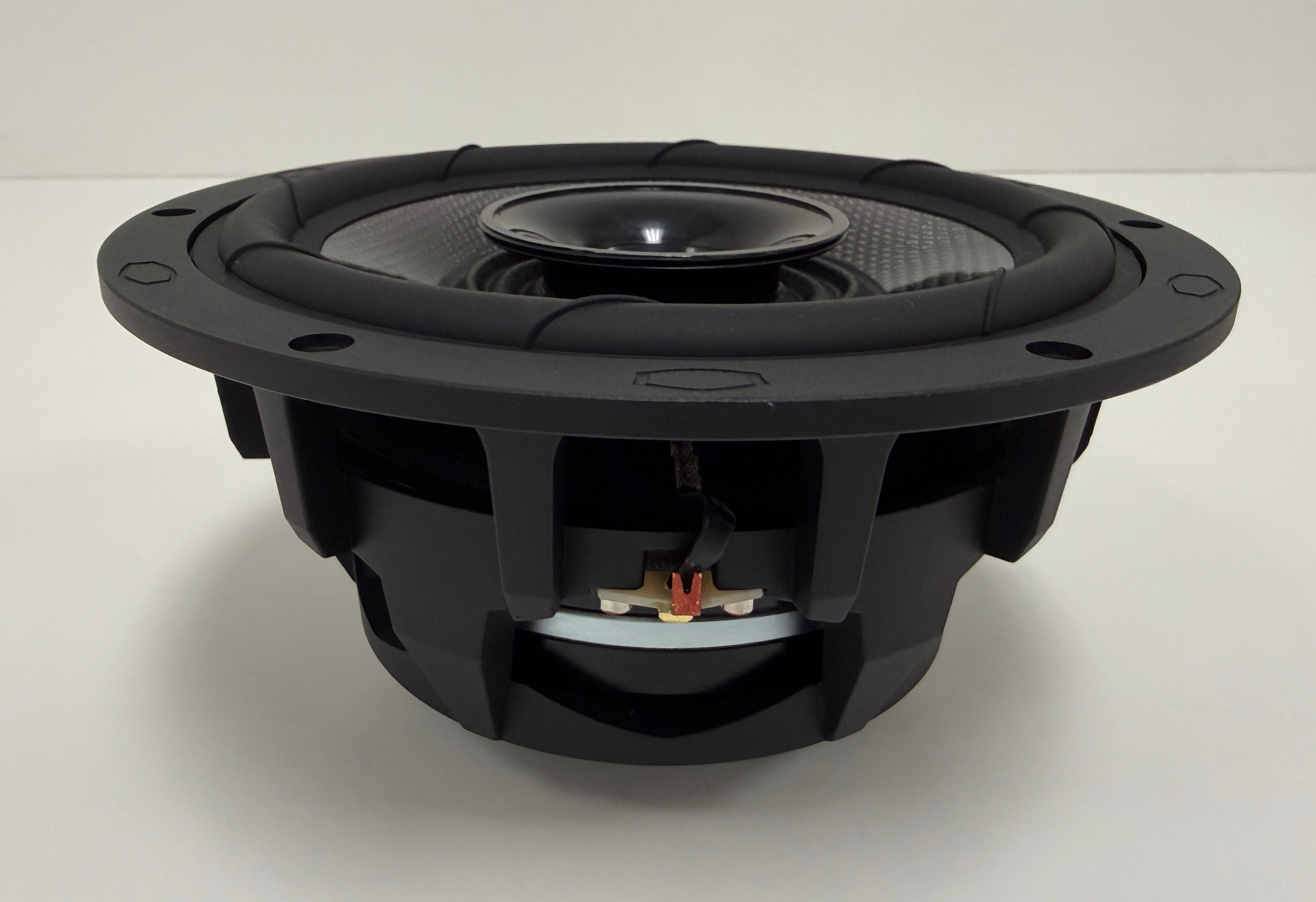 G8H- 2 way Coaxial Horn 8" Speaker (pair)