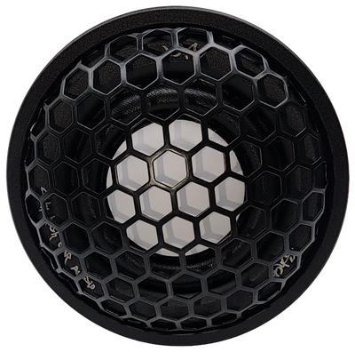 Sky High Car Audio 2" Encapsulated Dome Tweeter with Ceramic Diaphragm