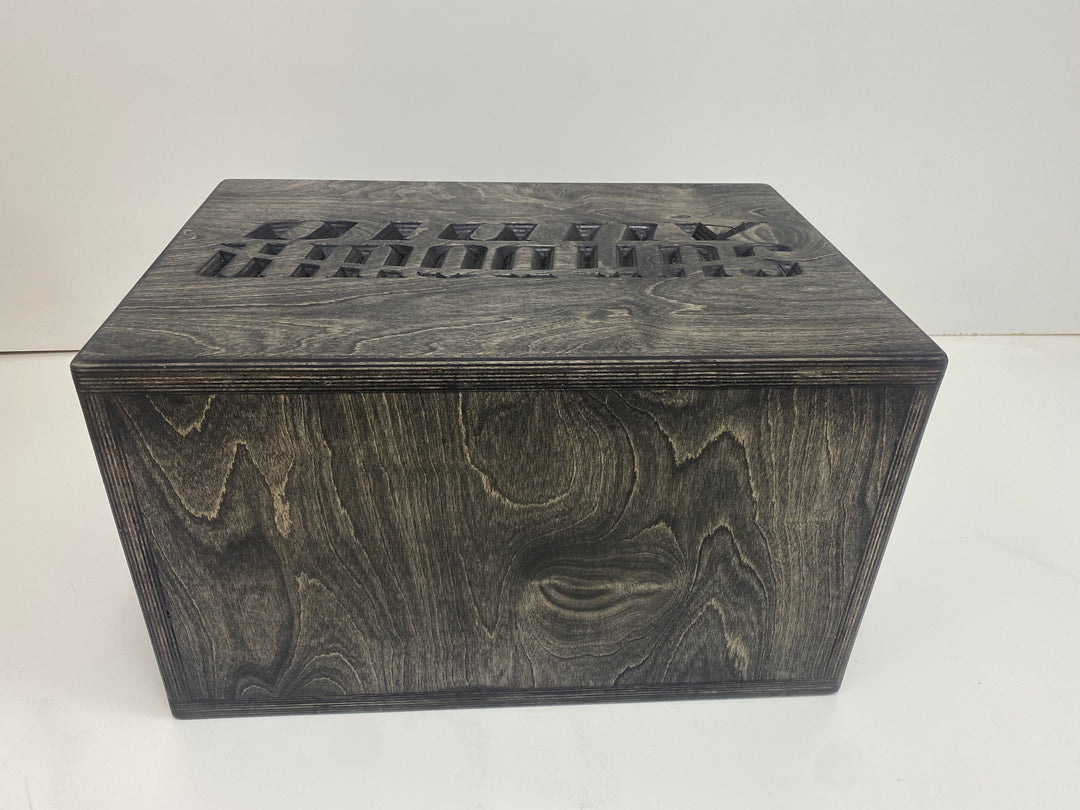 Sundown 1.0cf z8” Specific Enclosure