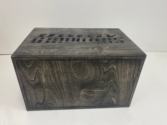 Sundown 1.0cf z8” Specific Enclosure