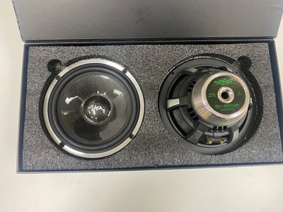 Garage Sale SHCA Neo 6.5" Component Speaker