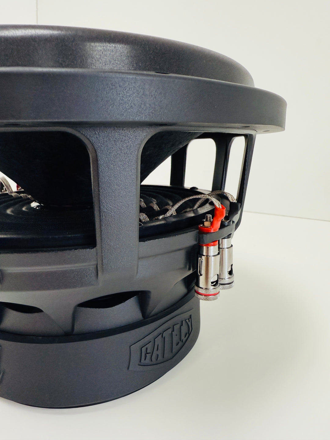 Gately - Shield 12" Subwoofer (1000-1200w)