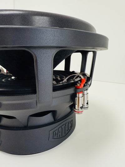 Shield 12" Subwoofer (1000-1200w)