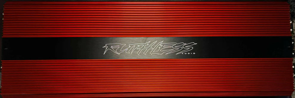 Ruthless Audio 10000.1