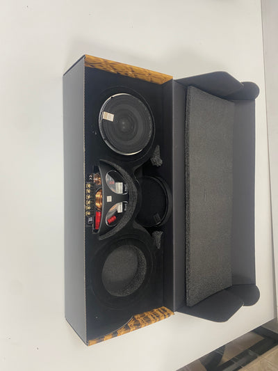 Garage Sale Morel Hybrid Integra 42 (single)