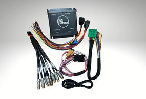 ZEN-A2B PLUS | Ford & GM A2B Audio Interface