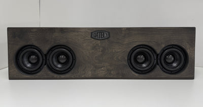 Dodge MegaCab 4 x 8”