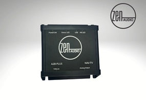 ZEN-A2B PLUS | Ford & GM A2B Audio Interface
