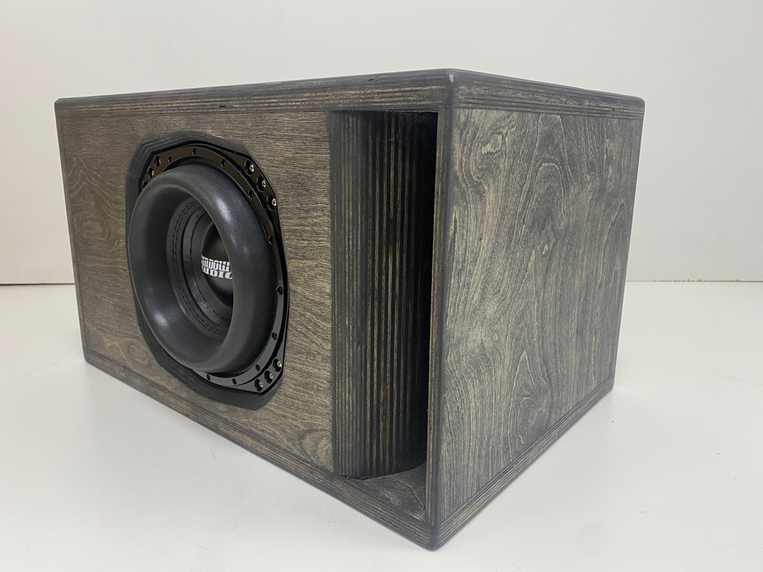 Sundown 1.0cf z8” Specific Enclosure