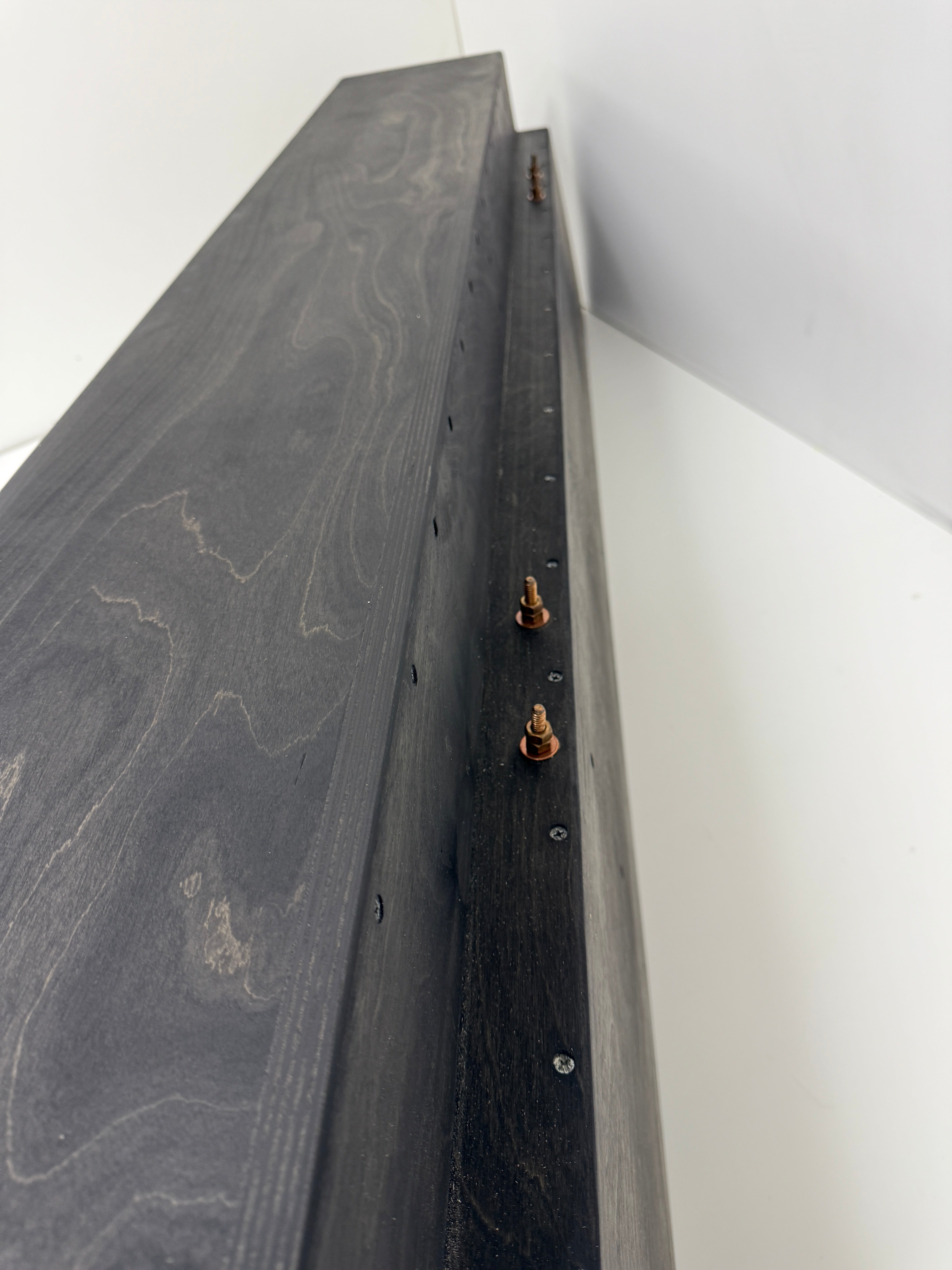 Dodge MegaCab 4 x 8”