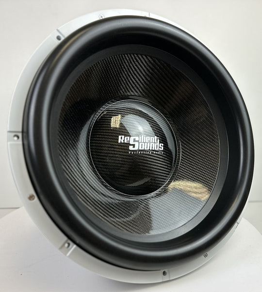 Resilient Sounds Platinum 18 V2