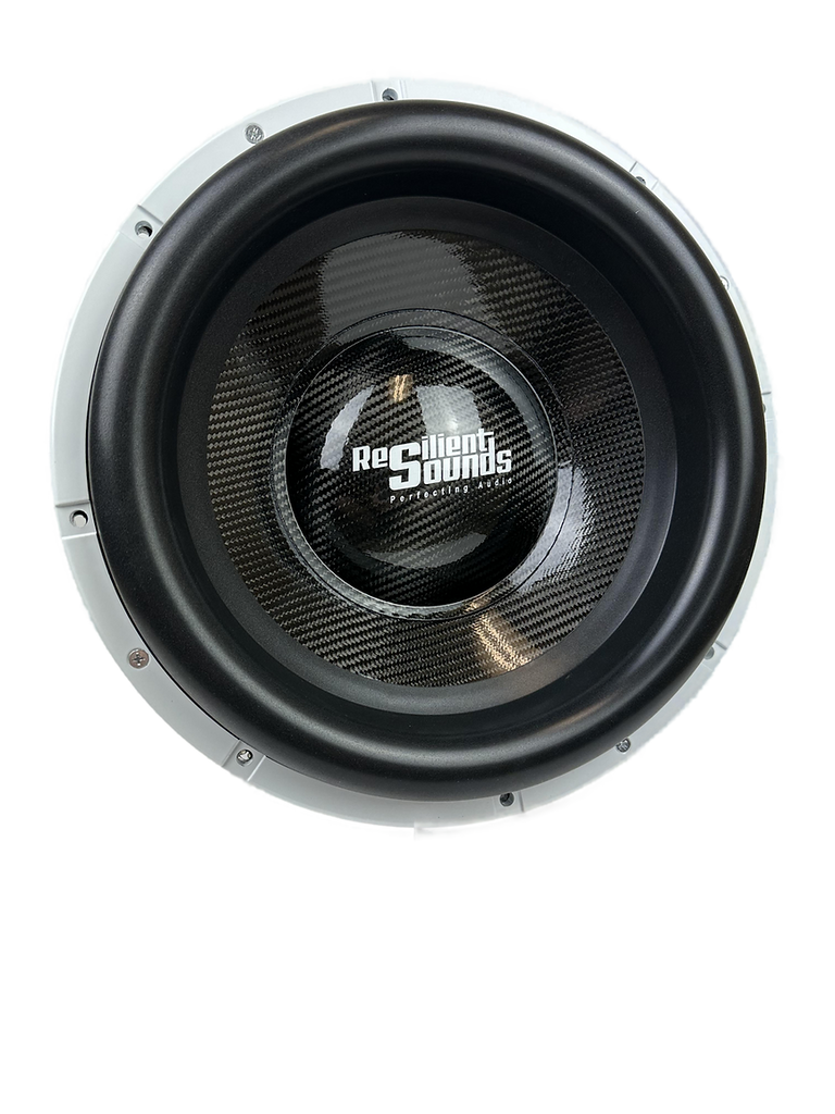 Resilient Sounds Platinum 15 V2