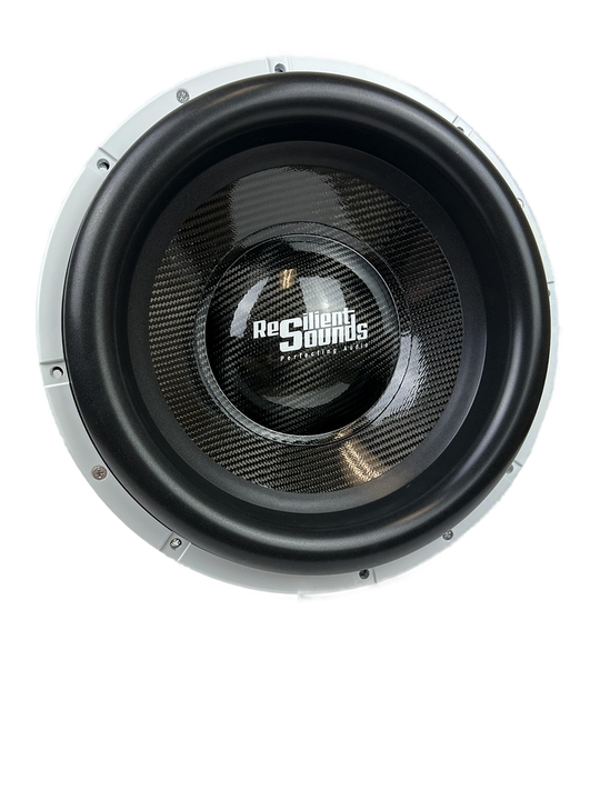 Resilient Sounds Platinum 15 V2