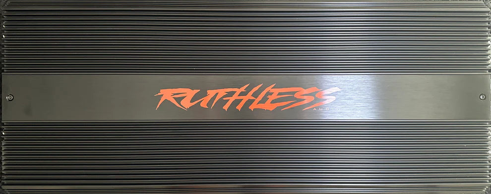 Ruthless Audio 7500.1