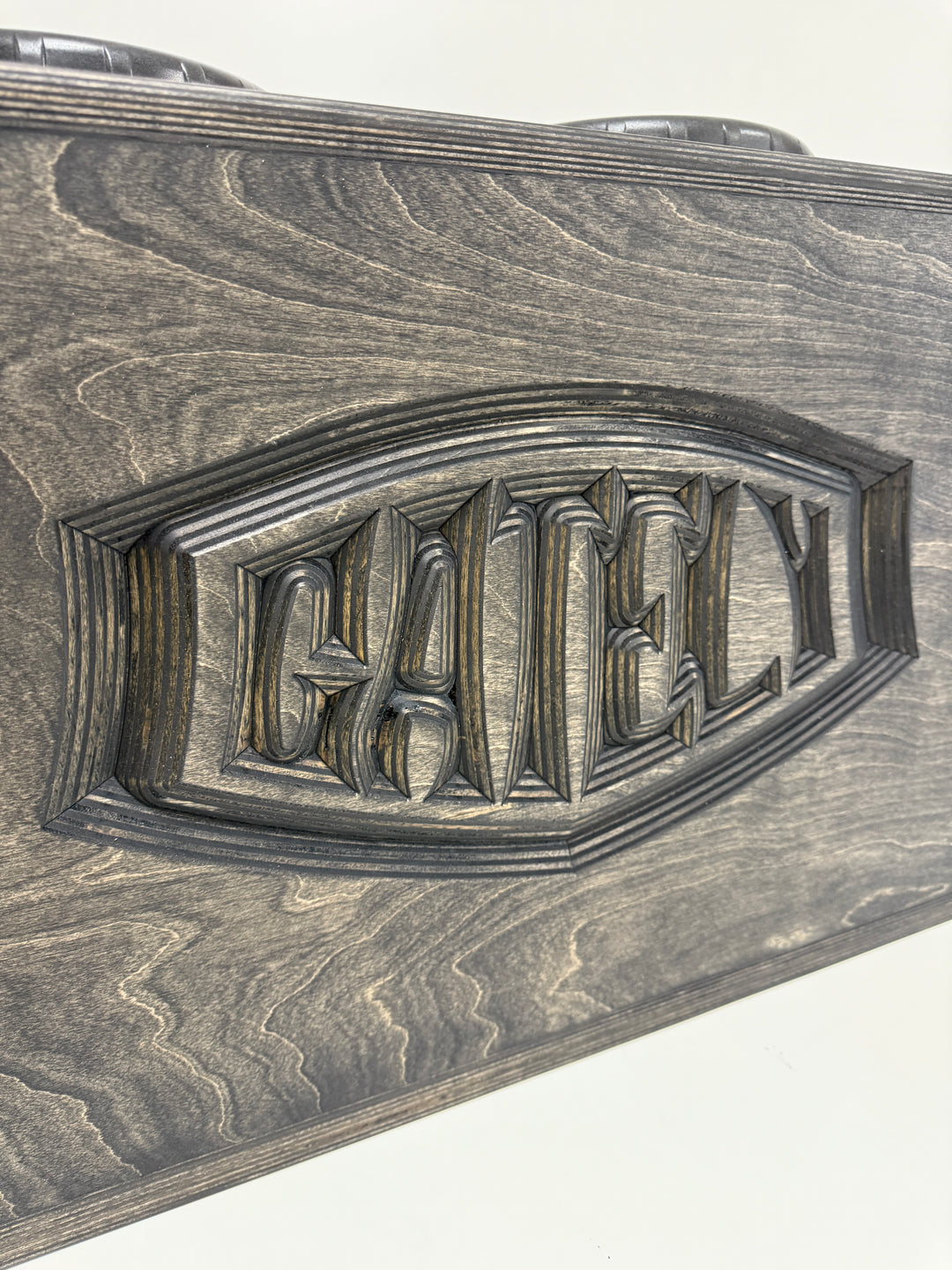 5.5cf - 2 x 12” Subs Up Port Back