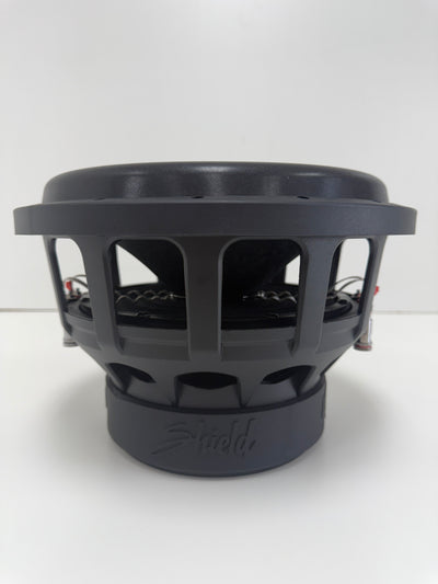 Shield 12" Subwoofer (1000-1200w)
