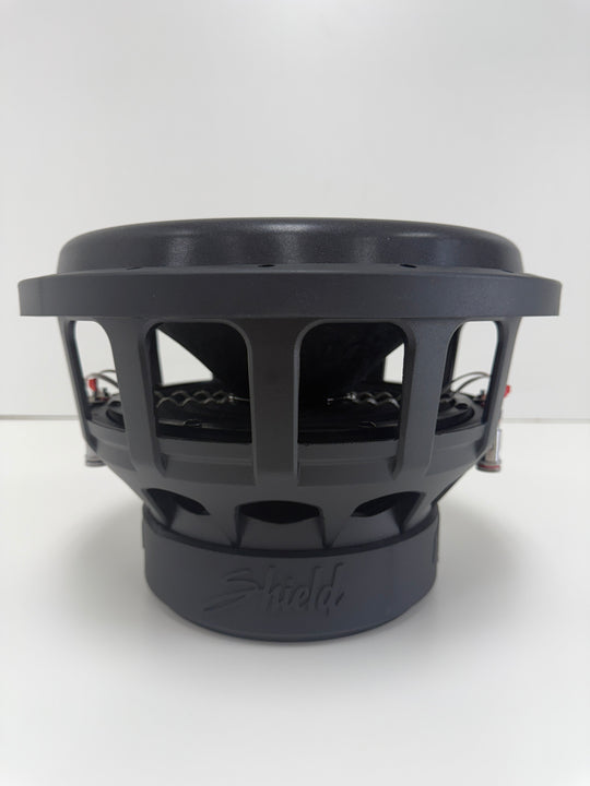 Gately - Shield 12" Subwoofer (1000-1200w)