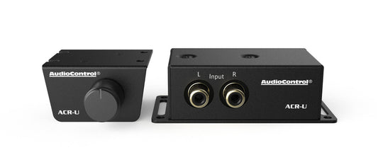 Audio Control - ACR-U Universal Remote Level Control