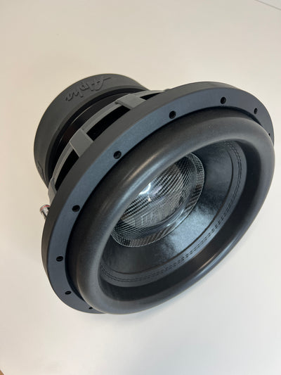 Alpha 12 v2 Subwoofer 1 4 view