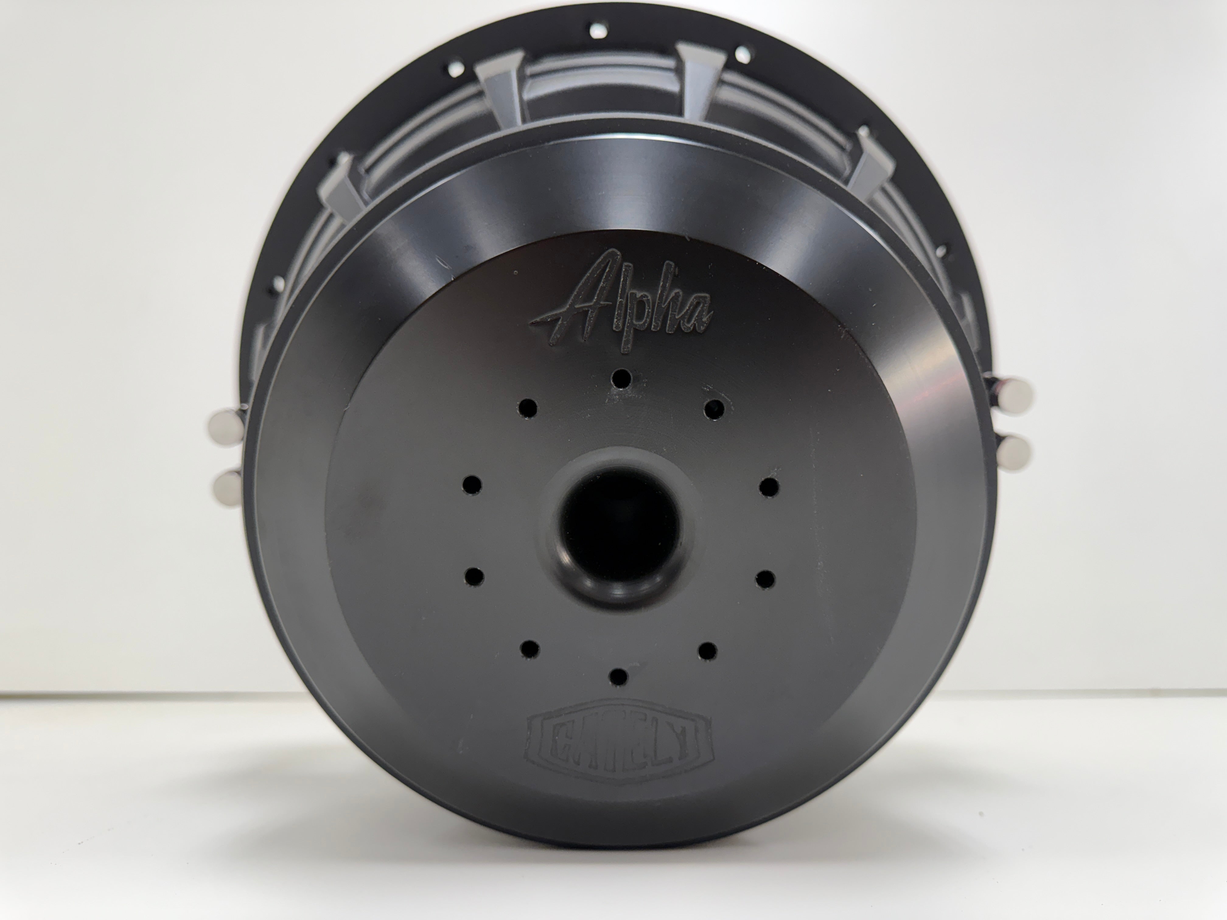 Alpha 15