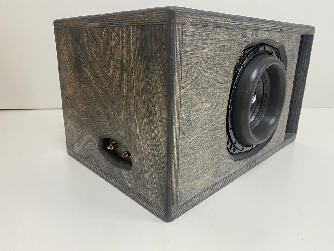Sundown 1.0cf z8” Specific Enclosure