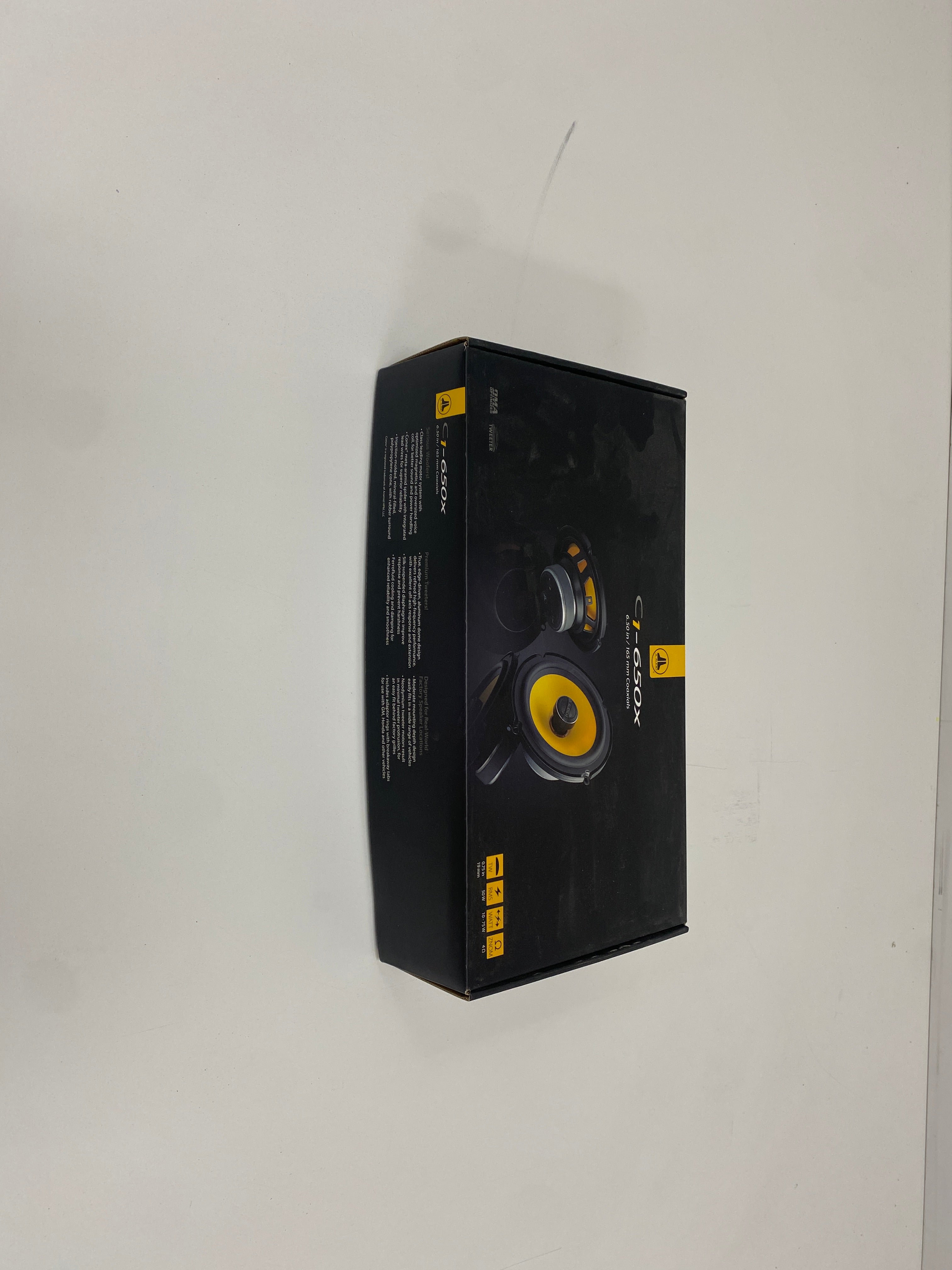 Garage Sale C1 - 6.5"