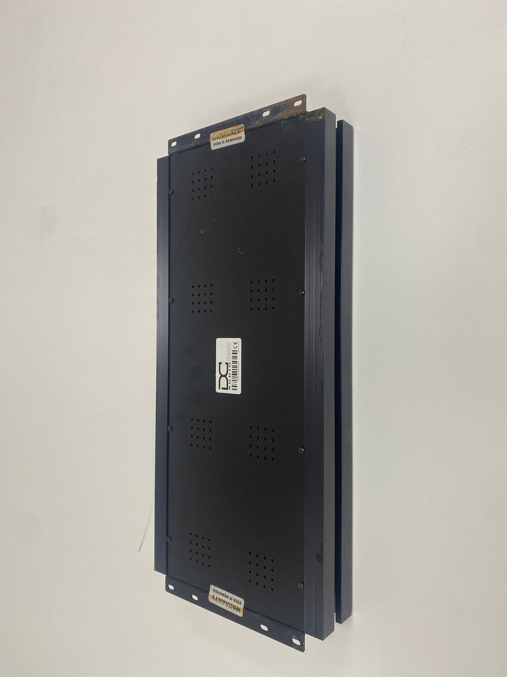 Garage Sale DC 175.4