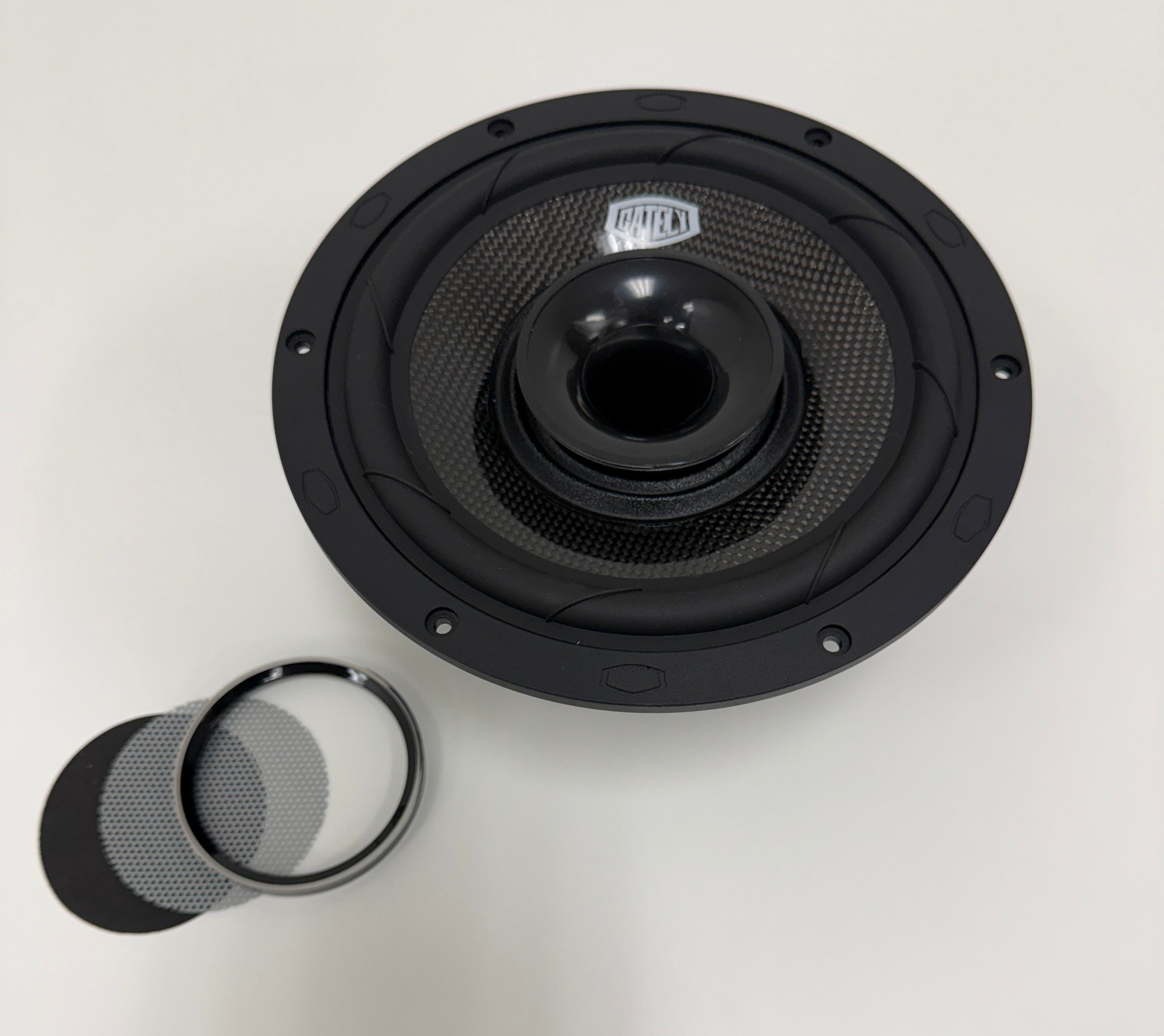 G8H- 2 way Coaxial Horn 8