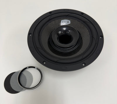 G8H- 2 way Coaxial Horn 8" Speaker (pair)