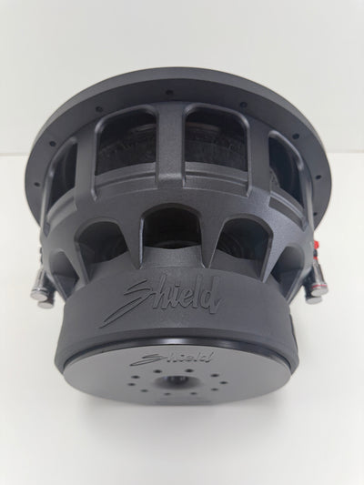 Shield 12" Subwoofer (1000-1200w)