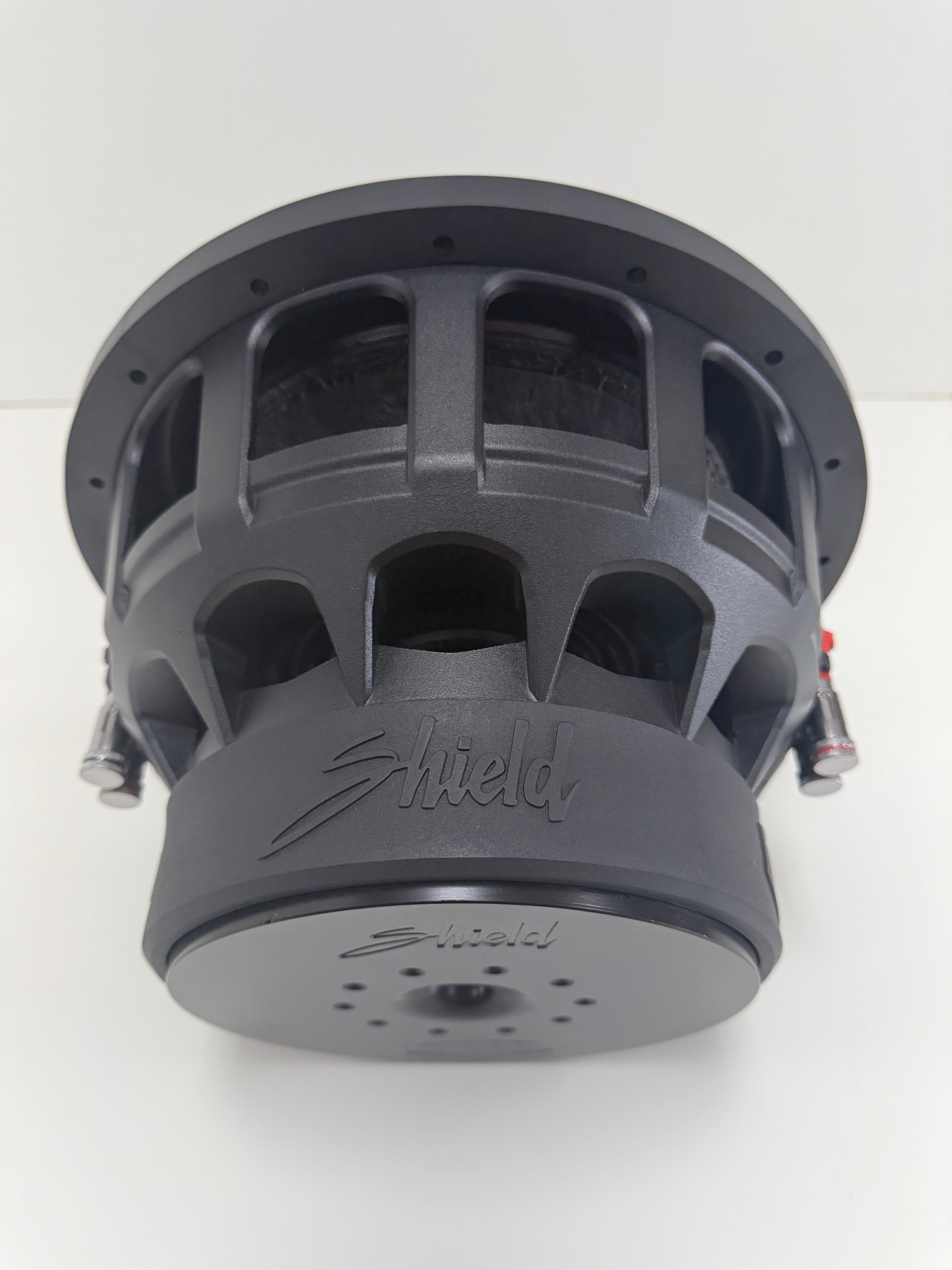 Shield 12" Subwoofer (1000-1200w)