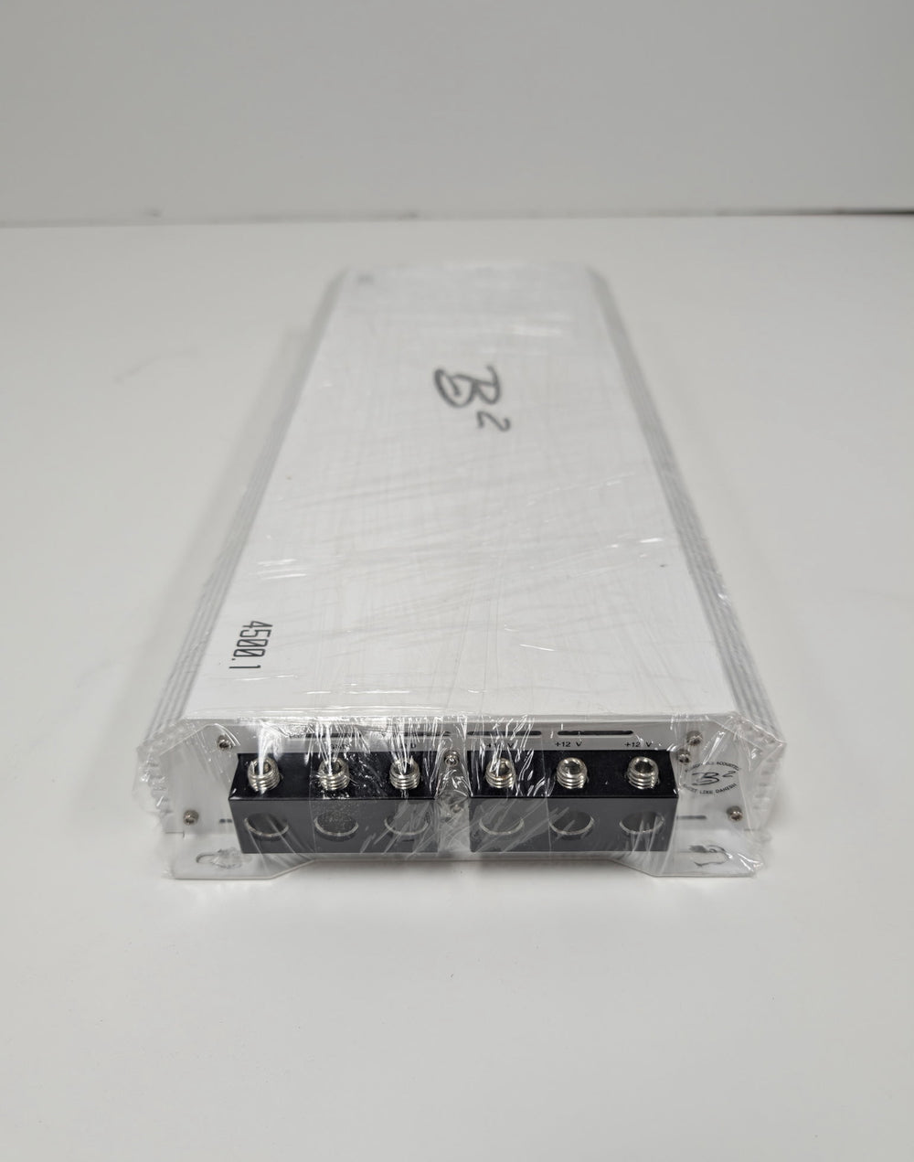 Garage Sale B2 Audio Rage 4500