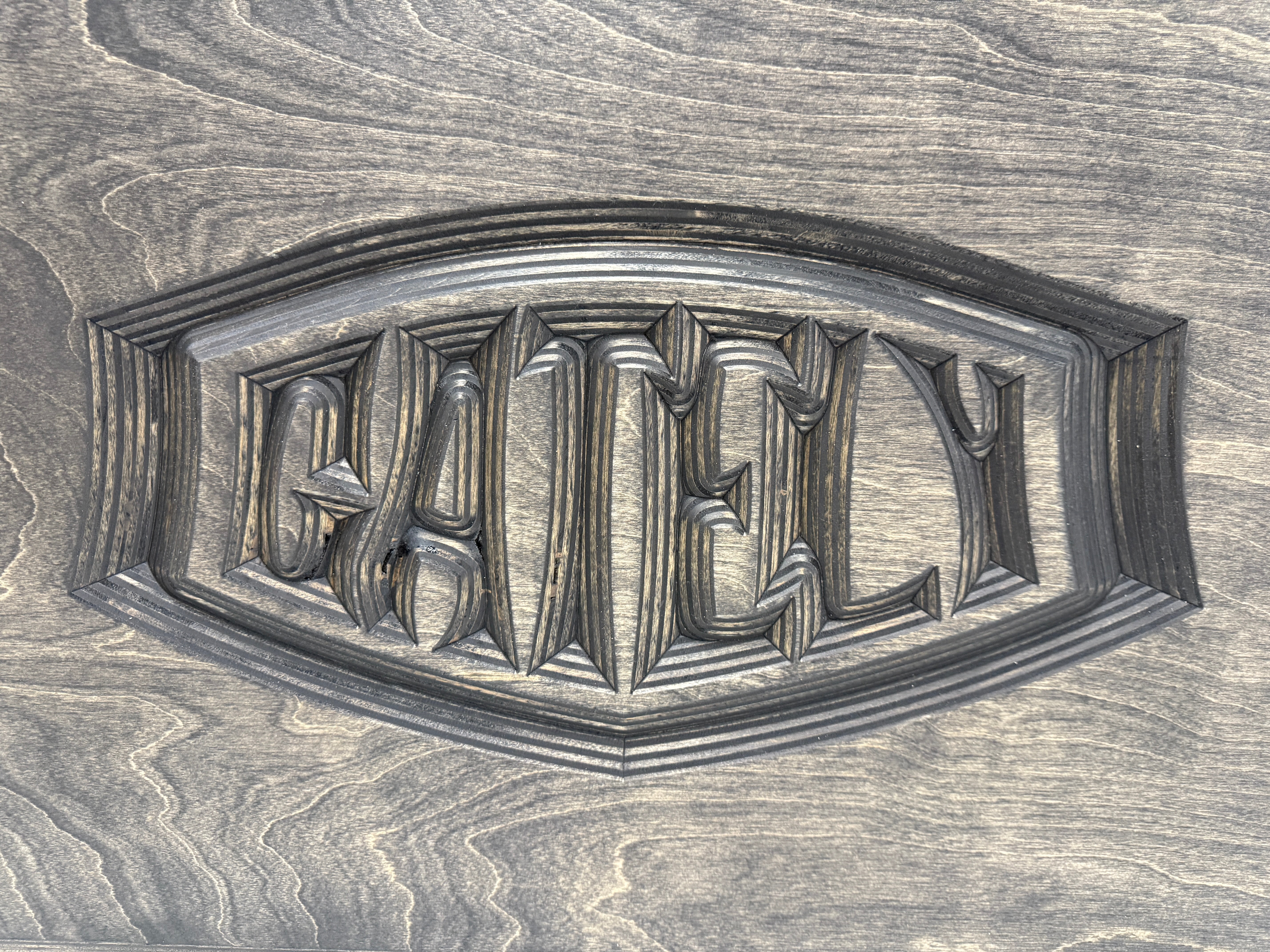 5.5cf - 2 x 12” Subs Up Port Back