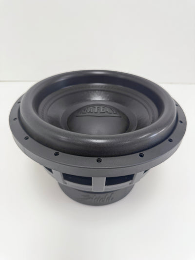 Shield 12" Subwoofer (1000-1200w)