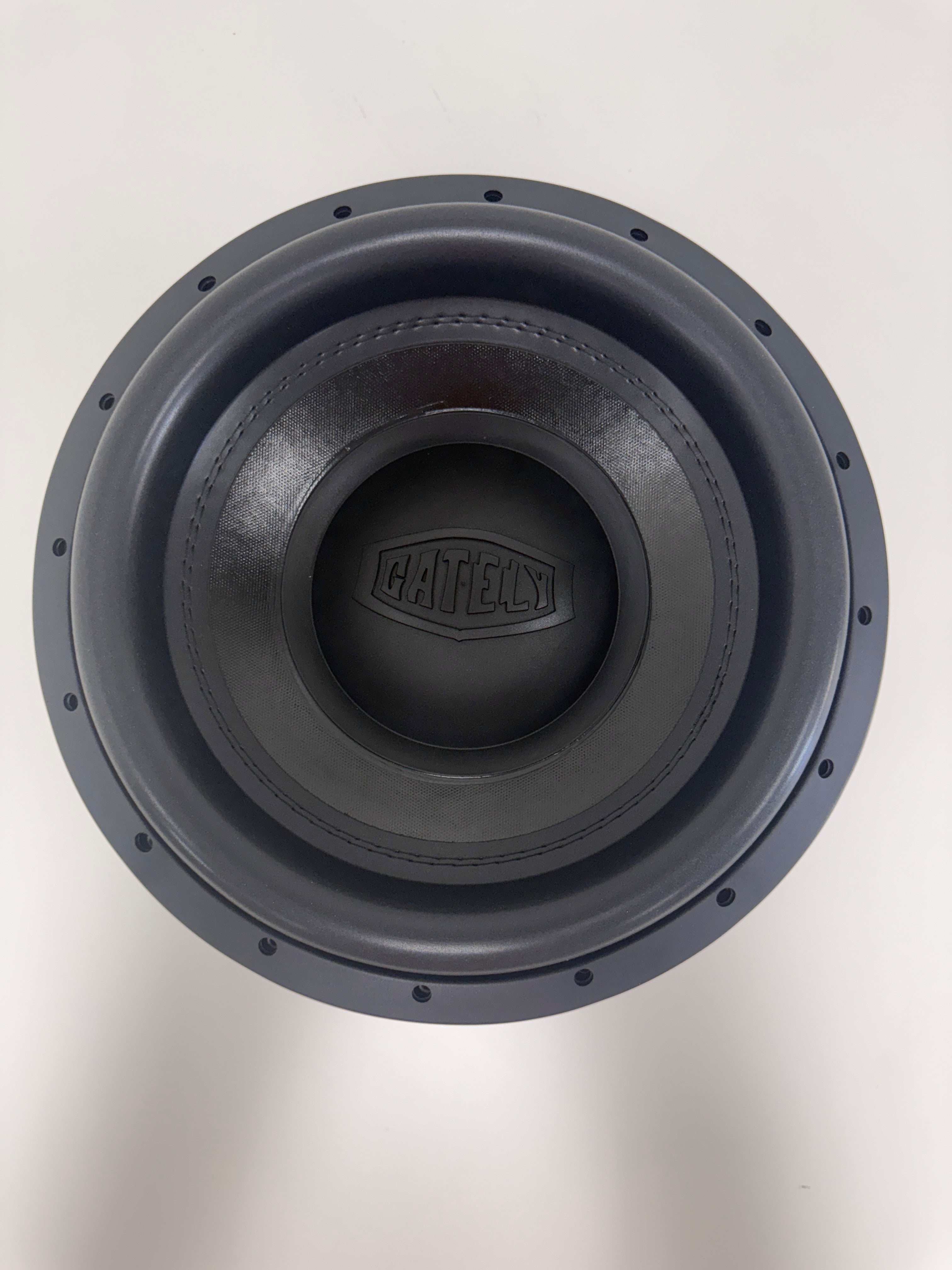 Shield 12" Subwoofer (1000-1200w)