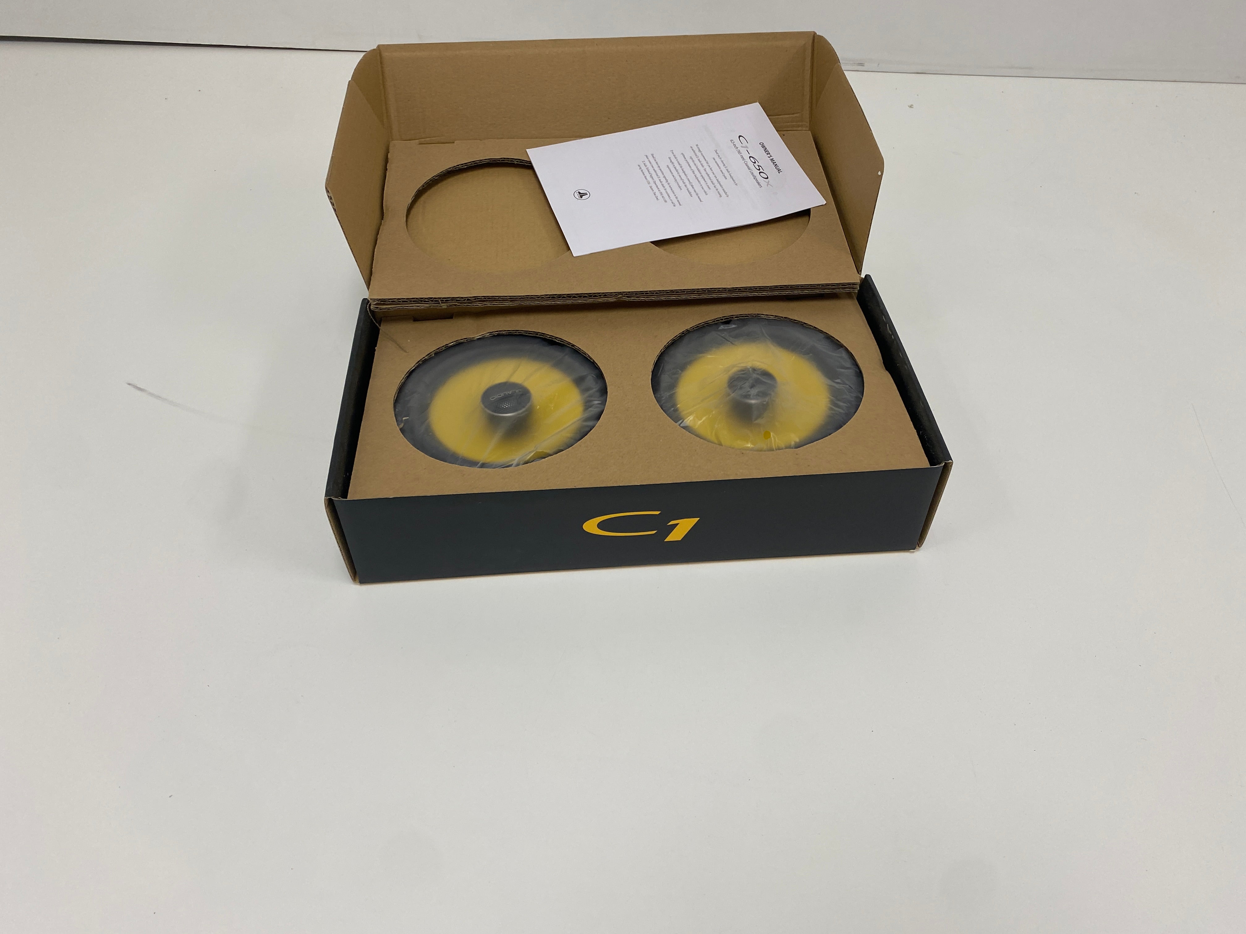 Garage Sale C1 - 6.5"