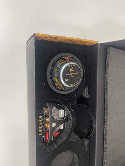 Garage Sale Morel Hybrid Integra 42 (single)